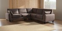 Medium Corner Sofa - Universal