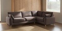 Large Corner Sofa - Right Hand