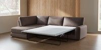 Corner Chaise Bed - Left Hand