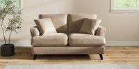 2 Seater Small Sofa