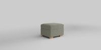 Storage Footstool