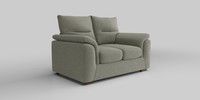 2 Seater Small Sofa