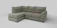 Medium Corner Chaise - Left Hand