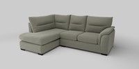Medium Corner Chaise - Left Hand