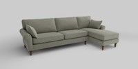 Medium Sofa Chaise - Right Hand