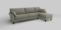 Medium Sofa Chaise - Right Hand