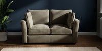 2 Seater Small Sofa