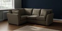 Medium Corner Sofa - Left Hand