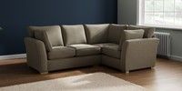 Medium Corner Sofa - Right Hand
