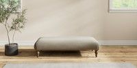 Extra Large Footstool