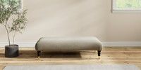 Extra Large Footstool
