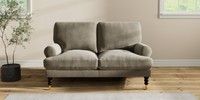 2 Seater Small Sofa