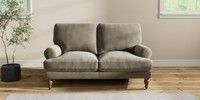 2 Seater Small Sofa