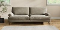 3 Seater Sofa