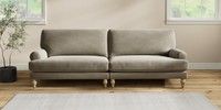 4 Seater Large Sofa