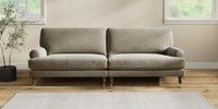4 Seater Large Sofa