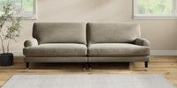 4 Seater Large Sofa