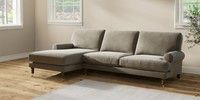 Medium Sofa Chaise - Left Hand