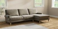 Medium Sofa Chaise - Right Hand