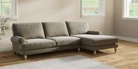 Medium Sofa Chaise - Right Hand
