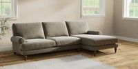 Medium Sofa Chaise - Right Hand