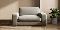 2 Seater Small Sofa