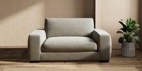 2 Seater Small Sofa