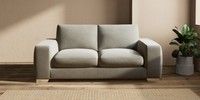 3 Seater Small Sofa