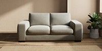 3 Seater Small Sofa
