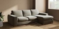 Medium Sofa Chaise - Right Hand