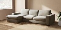 Large Sofa Chaise - Left Hand