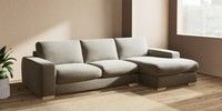 Large Sofa Chaise - Right Hand
