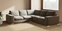 Medium Corner Sofa - Universal