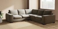 Medium Corner Sofa - Universal