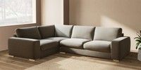Large Corner Sofa - Left Hand