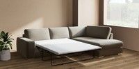 Corner Chaise Bed - Right Hand