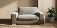 2 Seater Small Sofa