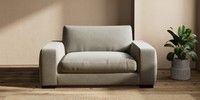 2 Seater Small Sofa