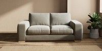 3 Seater Small Sofa