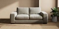 3 Seater Small Sofa
