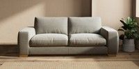 3 Seater Sofa