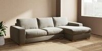Large Sofa Chaise - Right Hand