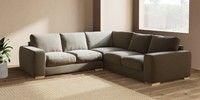 Medium Corner Sofa - Universal