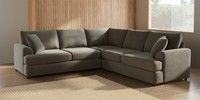 Medium Corner Sofa - Universal
