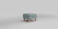 Storage Footstool