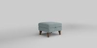 Storage Footstool
