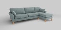 Medium Sofa Chaise - Right Hand