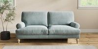3 Seater Small Sofa