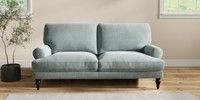 3 Seater Small Sofa