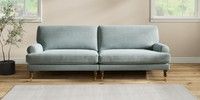 4 Seater Large Sofa